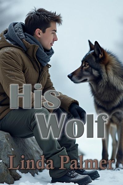 His Wolf (Wolf of My Heart, #5) (eBook, ePUB)