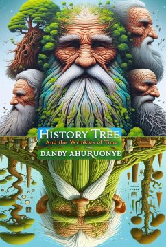 HISTORY TREE and The Wrinkles of Time (eBook, ePUB) - Ahuruonye, Dandy