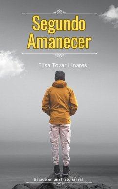 Cover Segundo Amanecer (eBook, ePUB)
