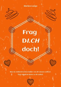Frag DICH doch! (eBook, ePUB) - Lange, Markus