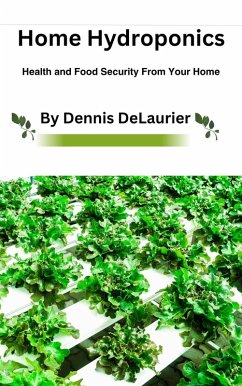 Cover Home Hydroponics (eBook, ePUB)