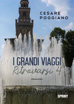 I Grandi Viaggi (eBook, ePUB) - Poggiano, Cesare