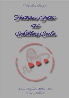 Cover Faustens Geist mit Schillers Seele (eBook, ePUB)