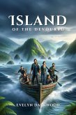 Island of the Devoured (eBook, ePUB)
