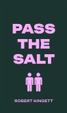Pass the Salt (eBook, ePUB)