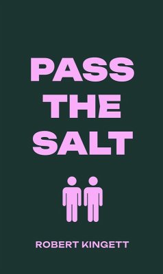Cover Pass the Salt (eBook, ePUB)