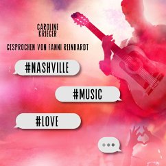 Nashville Music Love (MP3-Download) - Krieger, Caroline