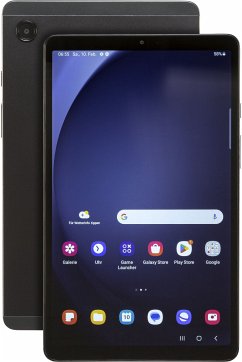 Cover Samsung Galaxy Tab A9 WiFi graphite