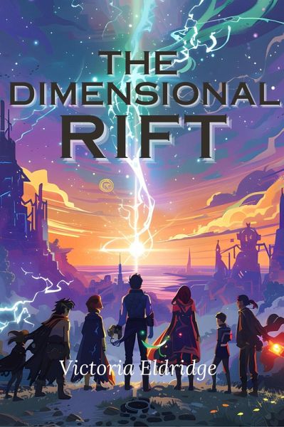 The Dimensional Rift (eBook, ePUB)