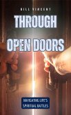 Through Open Doors (eBook, ePUB)