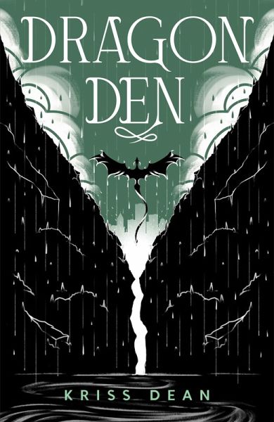 Dragon Den (eBook, ePUB) Dragon Den (eBook, ePUB)