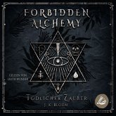 Forbidden Alchemy - Tödlicher Zauber (MP3-Download)