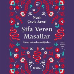 Cover Şifa Veren Masallar (MP3-Download)