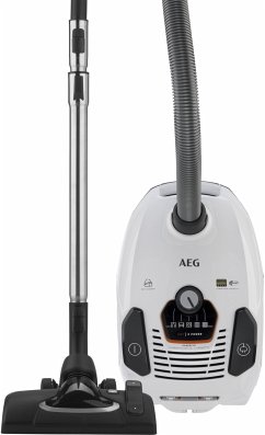 AEG VX 7-2-IW-S ice white