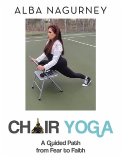 Cover Chair Yoga (eBook, ePUB)