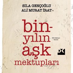 Bin Yılın Aşk Mektupları (MP3-Download) - İrat, Ali Murat