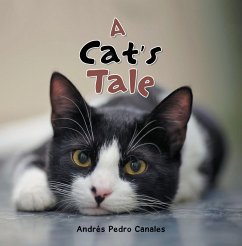 Cover A Cat's Tale (eBook, ePUB)