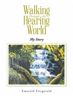 Cover Walking Through the Hearing World (eBook, ePUB)