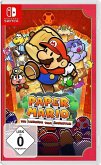 Paper Mario: Die Legende vom Äonentor (Nintendo Switch) Paper Mario: Die Legende vom Äonentor (Nintendo Switch)