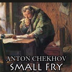 Small Fry (MP3-Download) - Chekhov, Anton