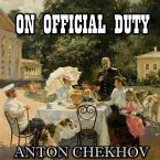 On Official Duty (MP3-Download)