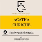 Agatha Christie: Kurzbiografie kompakt (MP3-Download)