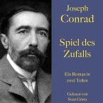 Joseph Conrad: Spiel des Zufalls (MP3-Download)