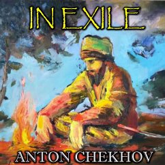 In Exile (MP3-Download) - Chekhov, Anton