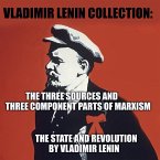 Vladimir Lenin collection (MP3-Download)