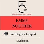 Emmy Noether: Kurzbiografie kompakt (MP3-Download)