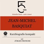 Jean-Michel Basquiat: Kurzbiografie kompakt (MP3-Download)