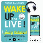 Wake up and live (MP3-Download)