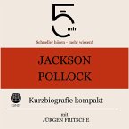 Jackson Pollock: Kurzbiografie kompakt (MP3-Download)