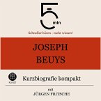 Joseph Beuys: Kurzbiografie kompakt (MP3-Download)