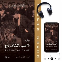 Chess Player (MP3-Download) - Zweig, Stefan
