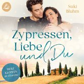 Zypressen, Liebe & Du (MP3-Download)
