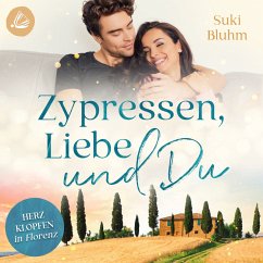Zypressen, Liebe & Du (MP3-Download) - Bluhm, Suki