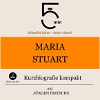 Maria Stuart: Kurzbiografie kompakt (MP3-Download)