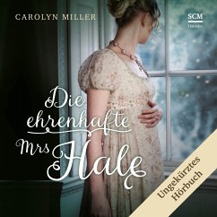 Die ehrenhafte Mrs Hale (MP3-Download) - Miller, Carolyn