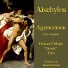 Aischylos: Agamemnon. Eine Tragödie... - Bild 1
