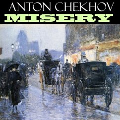 Misery (MP3-Download) - Chekhov, Anton