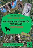 Der andere Reiseführer für Deutschland Lost Places (eBook, ePUB)