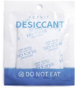 PETKIT Feeder Desiccant-5pcs (P5FD)