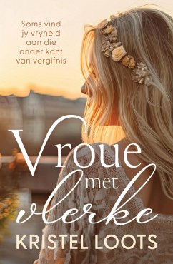 Cover Vroue met vlerke (eBook, ePUB)