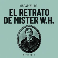 El retrato de Mister W.H. (MP3-Download) - Wilde, Oscar