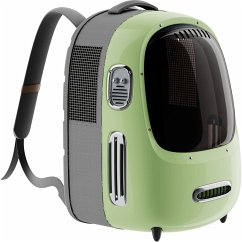 PETKIT Breezy2 Smart Cat Carrier -Green (P7704b)