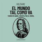 El mundo tal como va. Vision de Babuc, escrita por el mismo (MP3-Download)