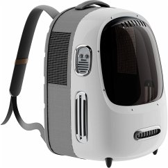 PETKIT Breezy2 Smart Cat Carrier -White (P7704a)