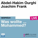 Was wollte ... Mohammed? (MP3-Download)