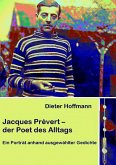 Jacques Prévert - der Poet des Alltags (eBook, ePUB)